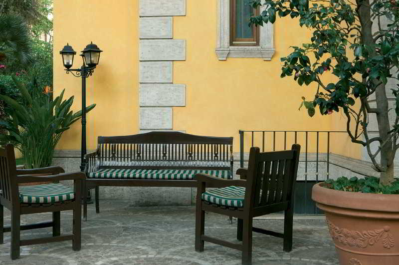 hotel relais patrizi