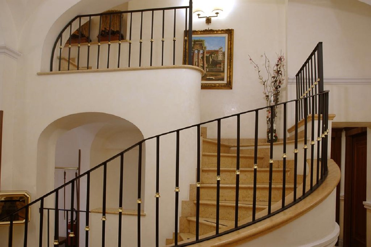 hotel relais patrizi