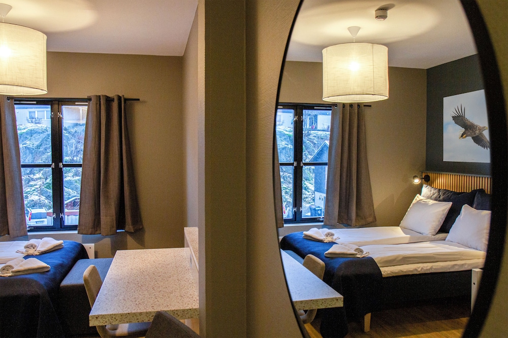 nordis hotel lofoten