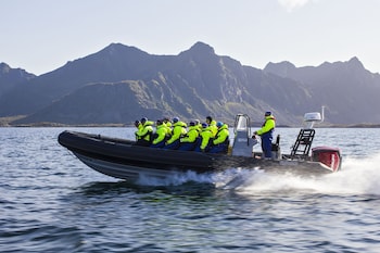 nordis hotel lofoten