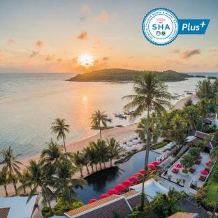 Anantara Lawana Koh Samui Resort, Chaweng,Bophut>>Bo Phut Beach,5 star