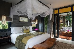 Anantara Lawana Koh Samui Resort, Chaweng,Bophut>>Bo Phut Beach,5 star