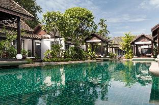 Anantara Lawana Koh Samui Resort, Chaweng,Bophut>>Bo Phut Beach,5 star