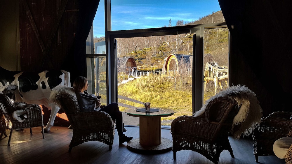 south varanger