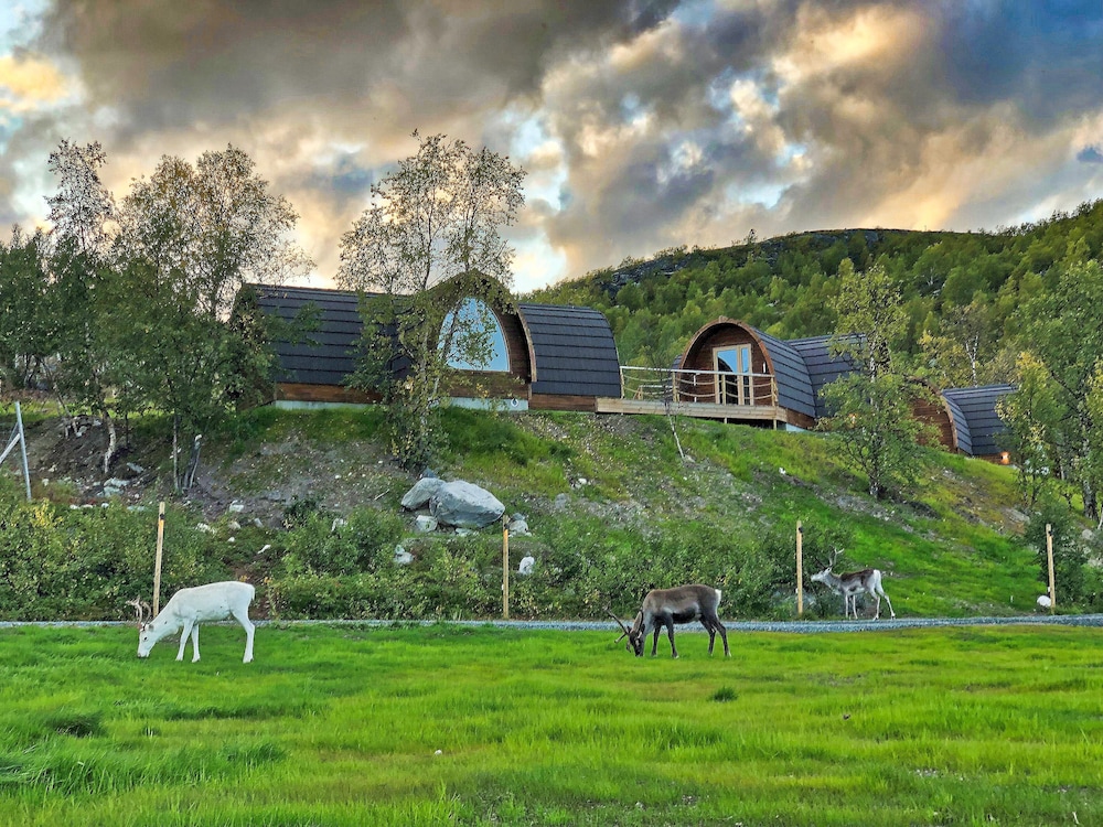 south varanger