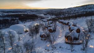 south varanger