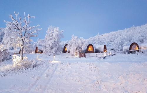 south varanger