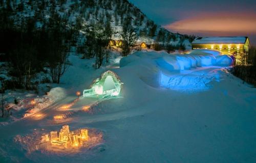 south varanger