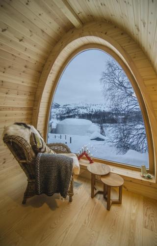 south varanger