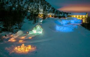 south varanger