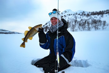 south varanger