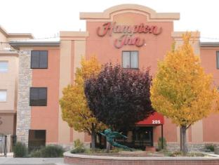 hampton inn grand junction downtown historic main street