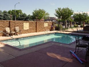 hampton inn grand junction downtown historic main street