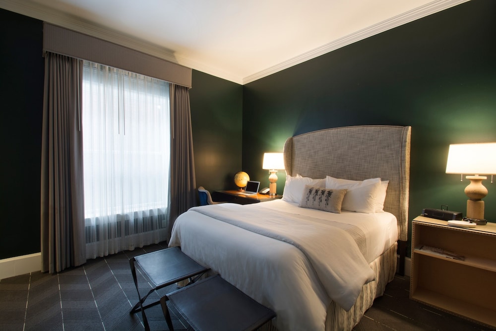 sentinel hotel