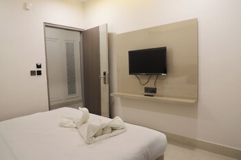shreeja central