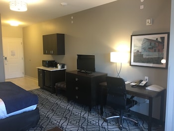 best western gettysburg