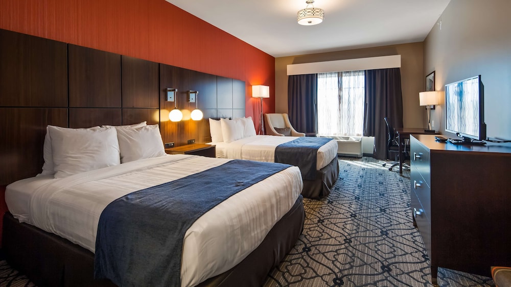 best western gettysburg