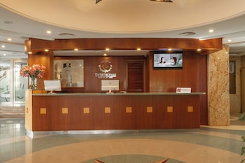 bellamar hotel beach and spa