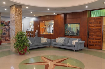 bellamar hotel beach and spa