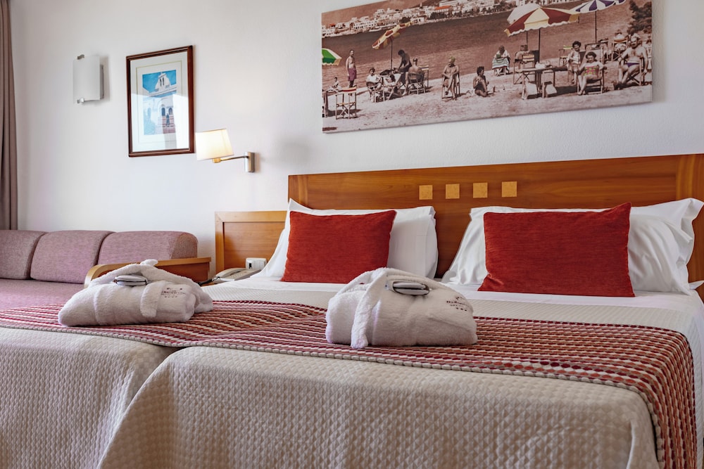 bellamar hotel beach and spa