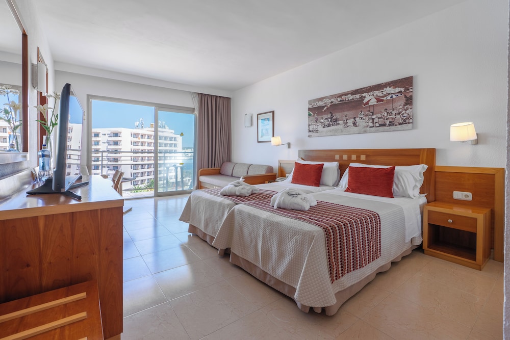 bellamar hotel beach and spa