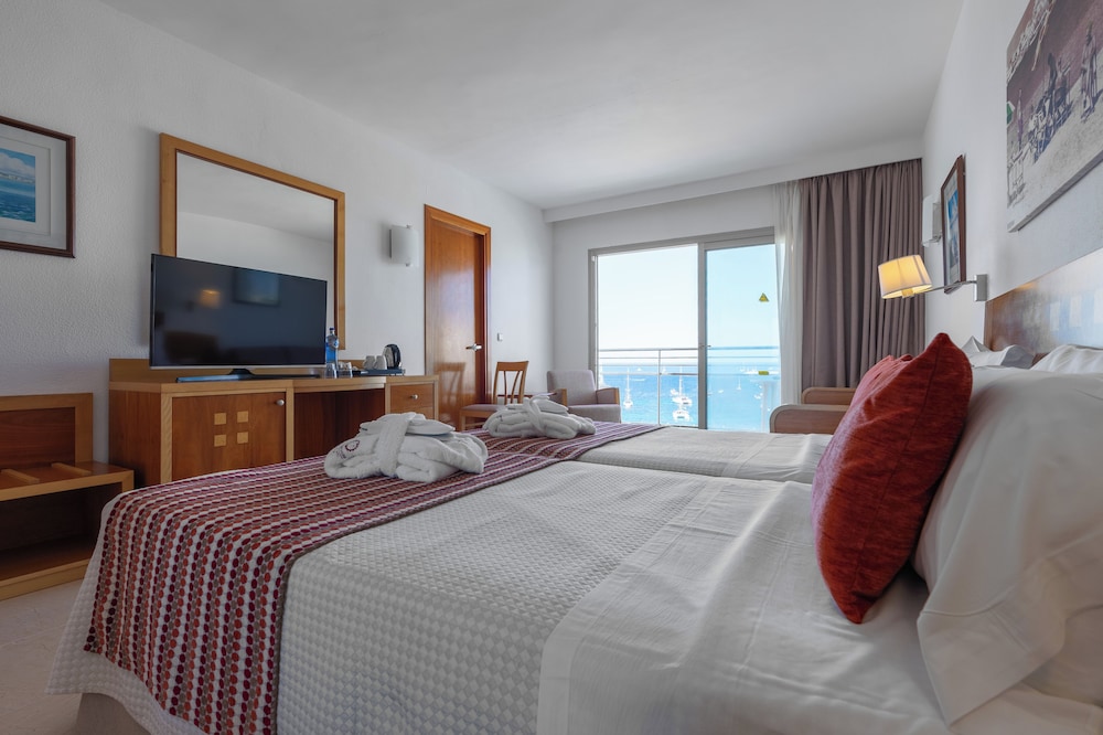 bellamar hotel beach and spa