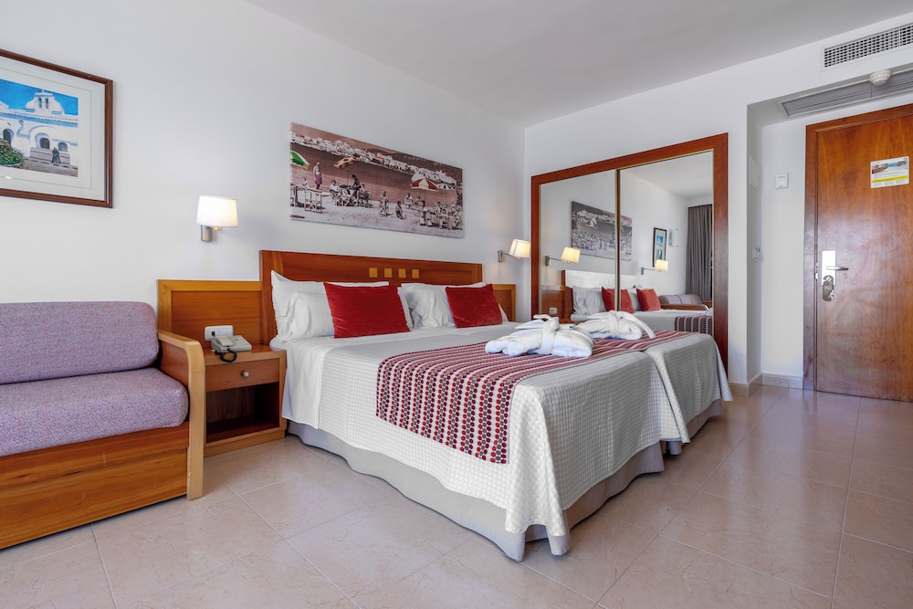 bellamar hotel beach and spa