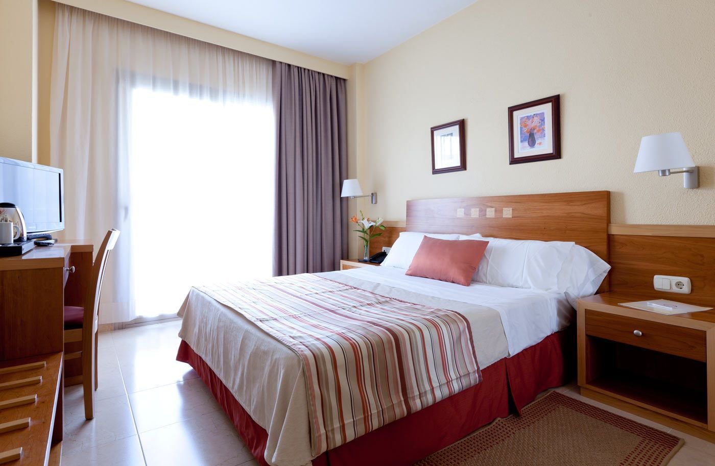 bellamar hotel beach and spa