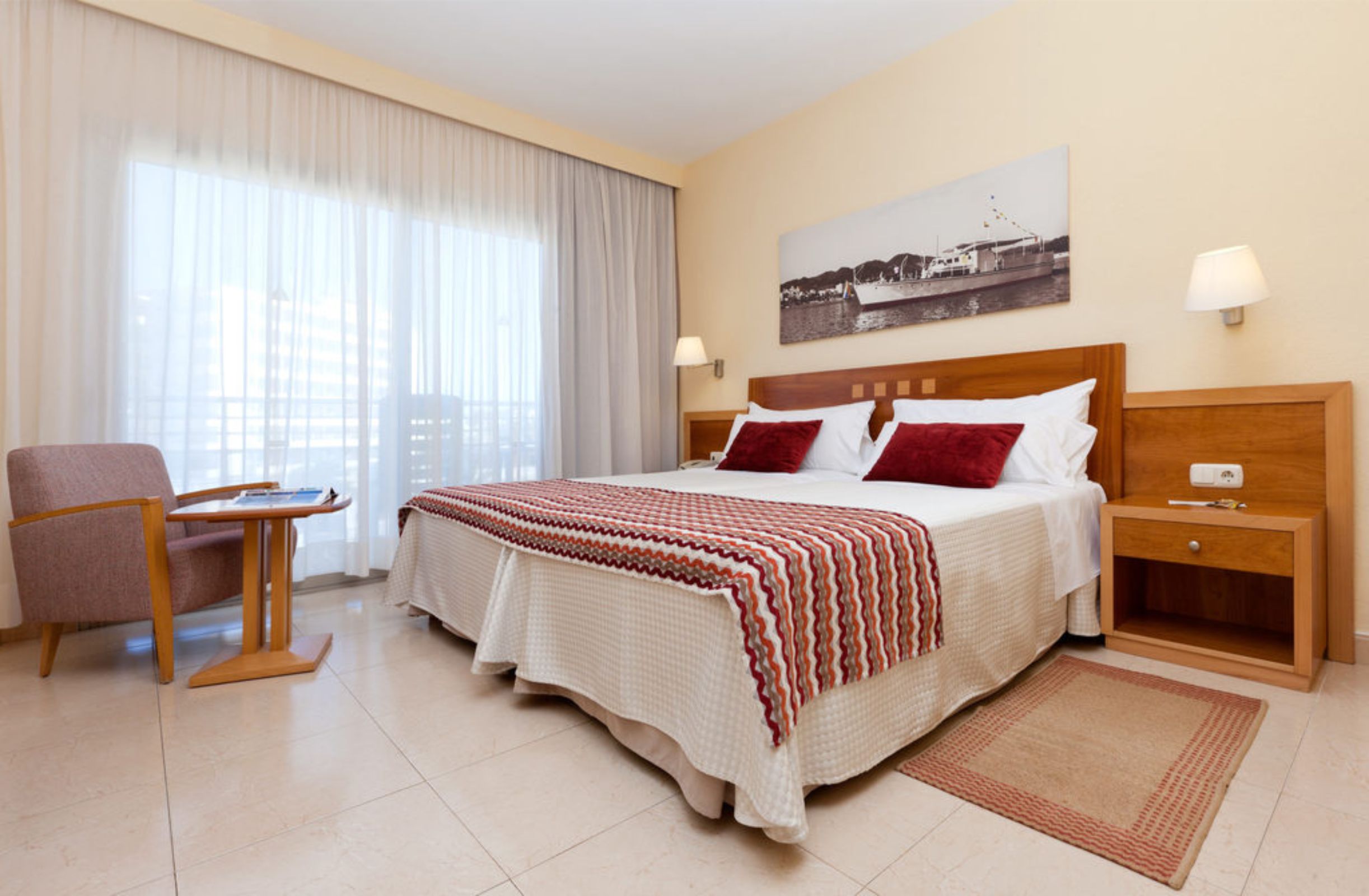 bellamar hotel beach and spa