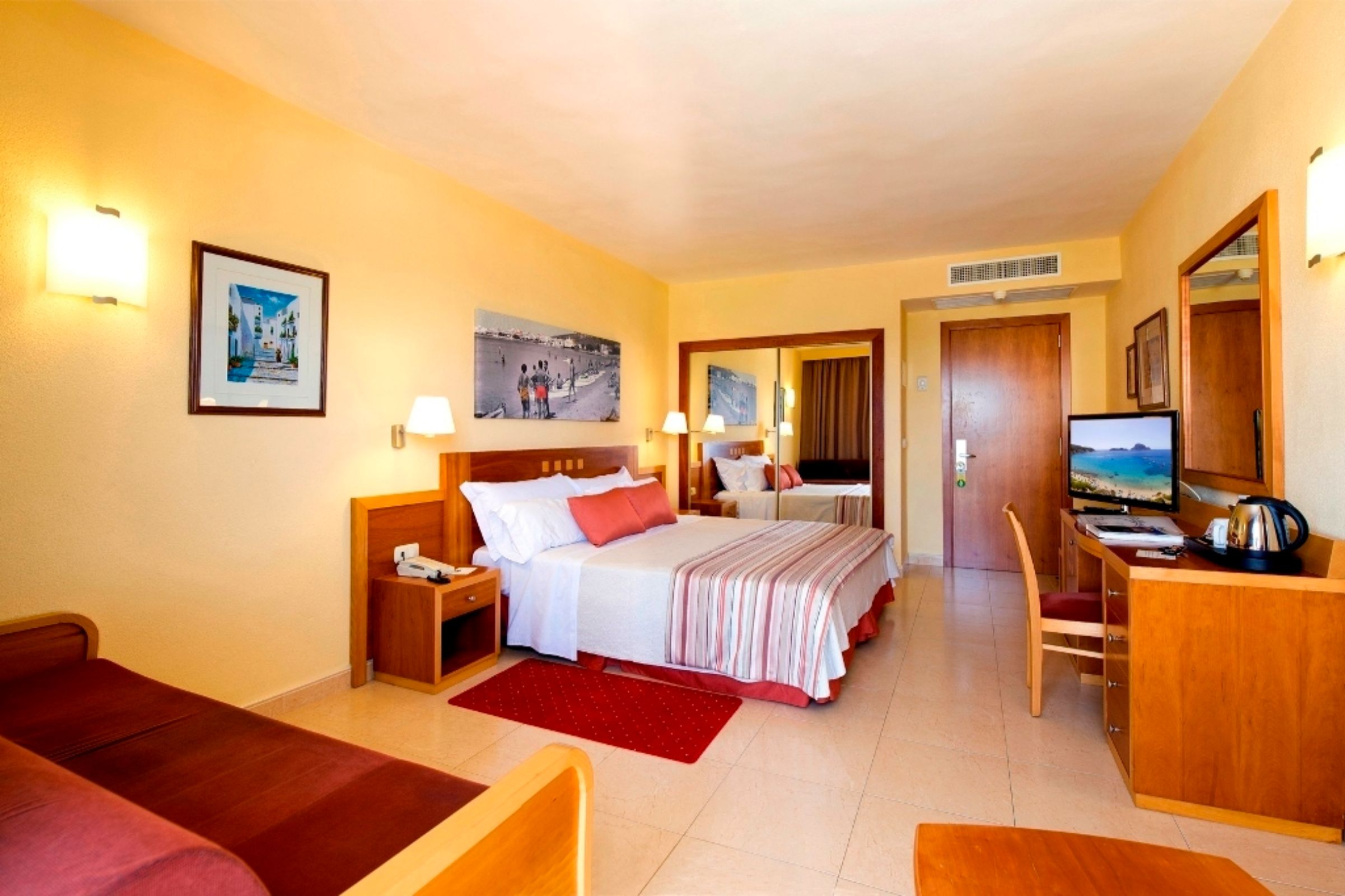 bellamar hotel beach and spa