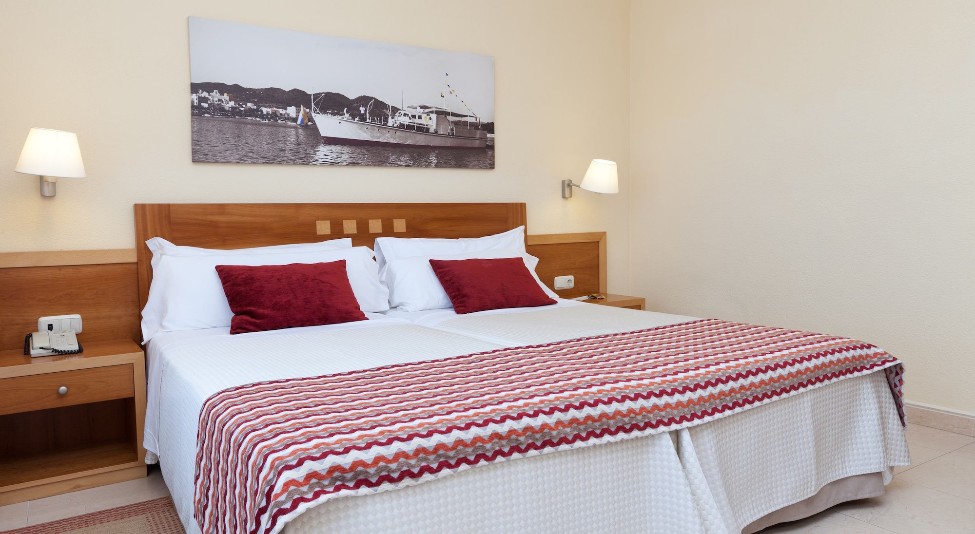 bellamar hotel beach and spa
