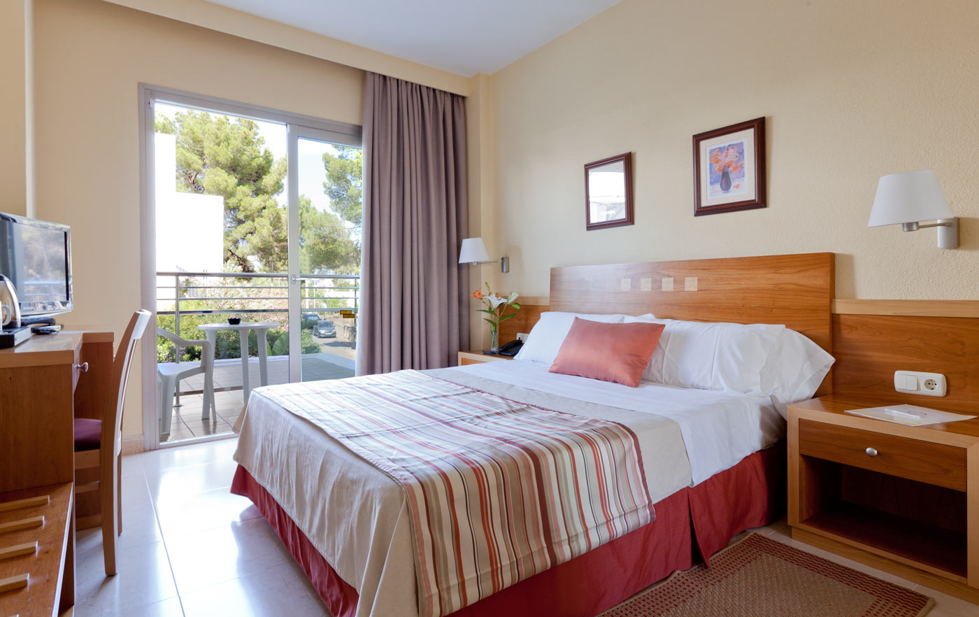 bellamar hotel beach and spa