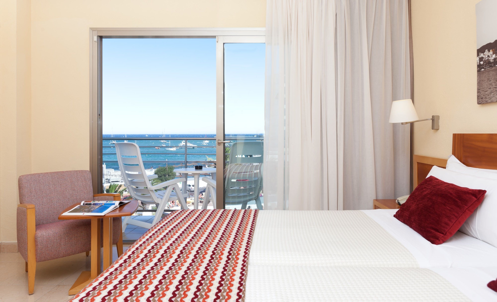 bellamar hotel beach and spa