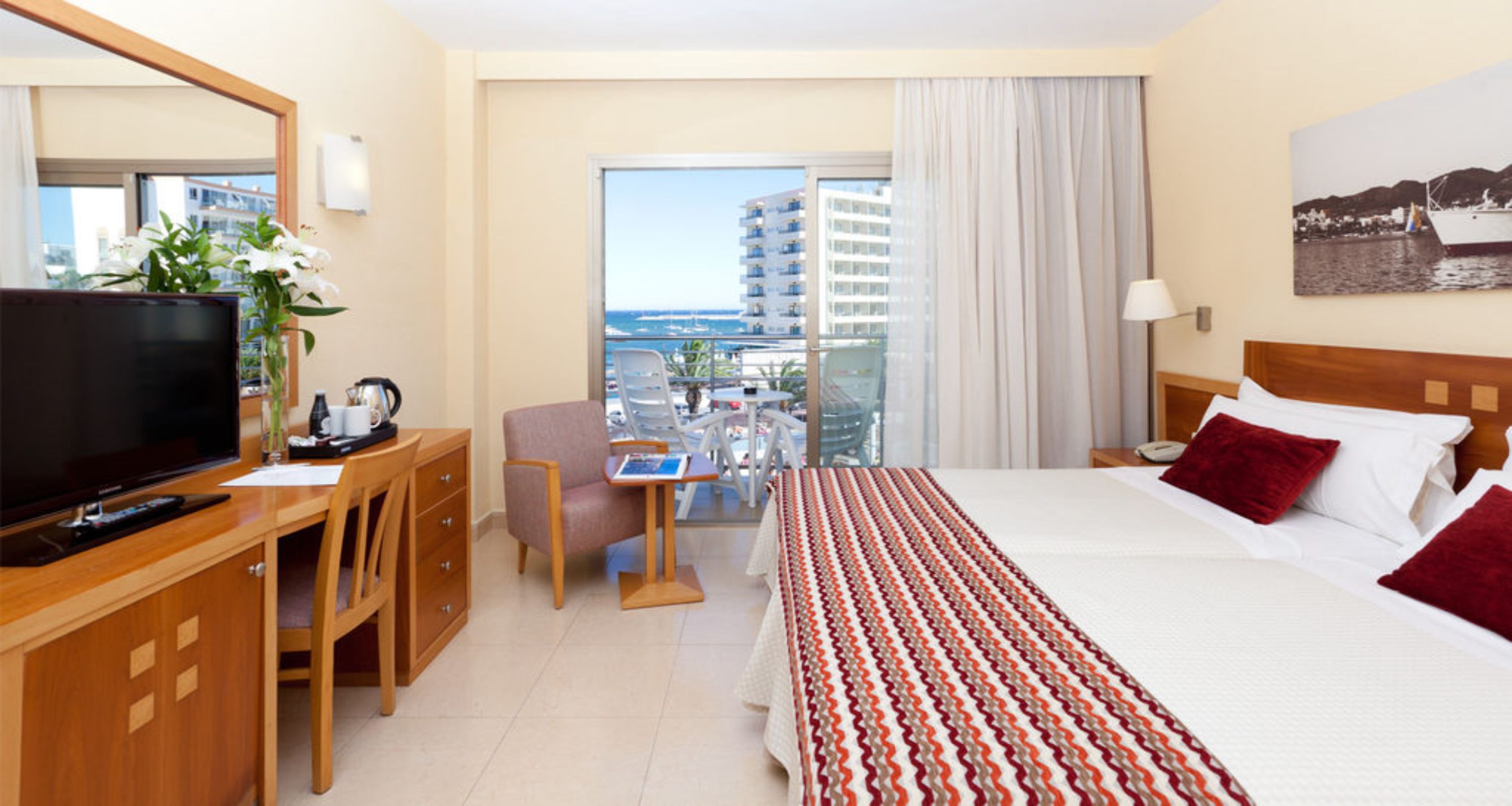bellamar hotel beach and spa