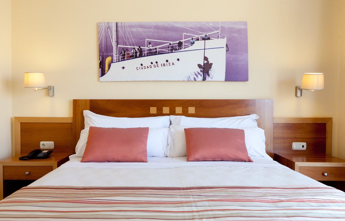 bellamar hotel beach and spa