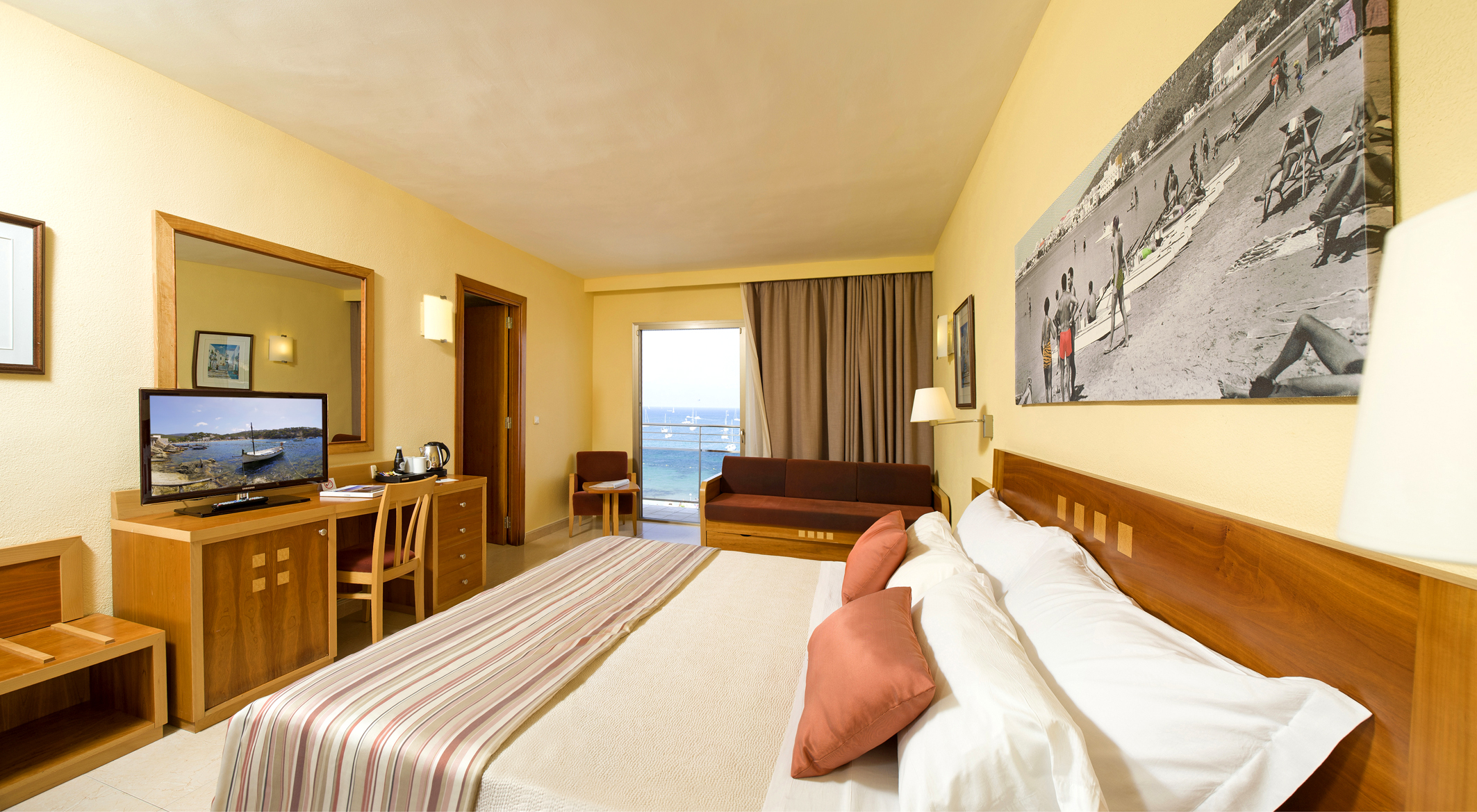 bellamar hotel beach and spa