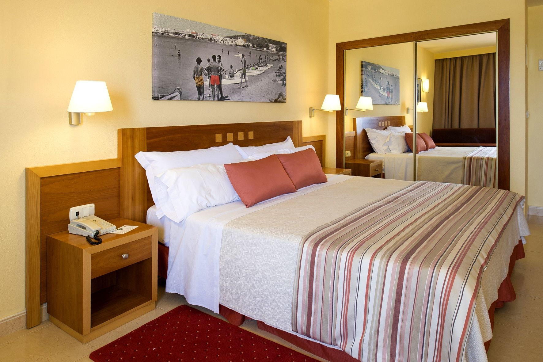 bellamar hotel beach and spa