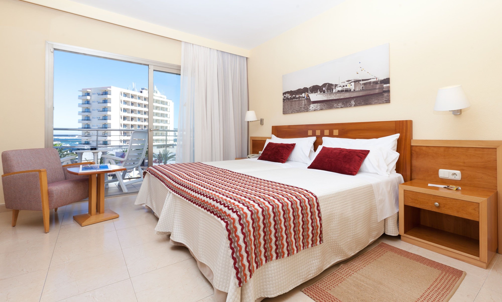 bellamar hotel beach and spa