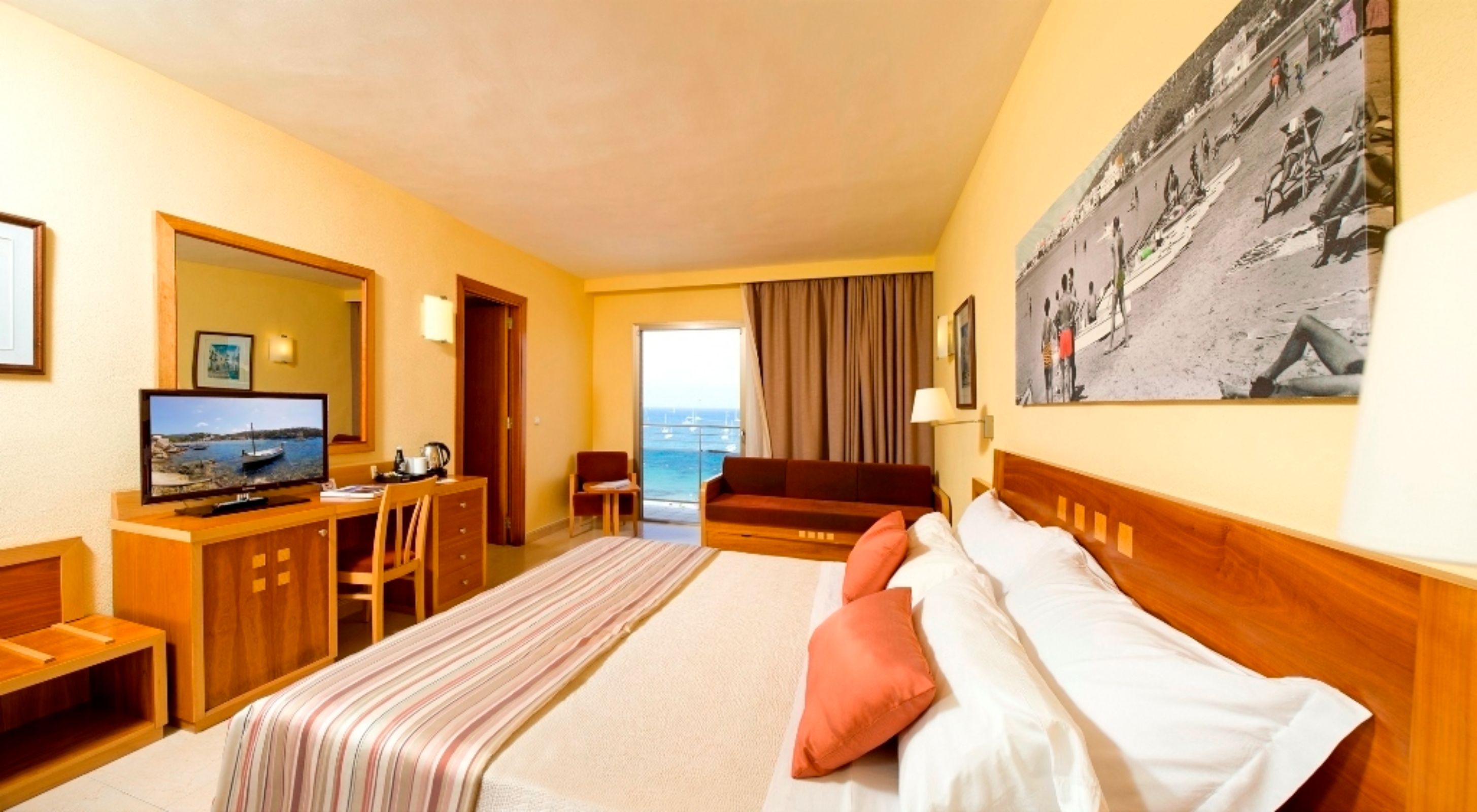 bellamar hotel beach and spa