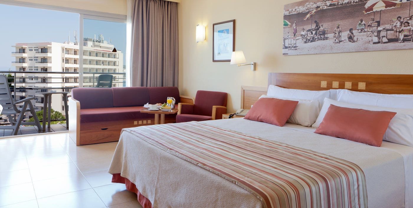 bellamar hotel beach and spa