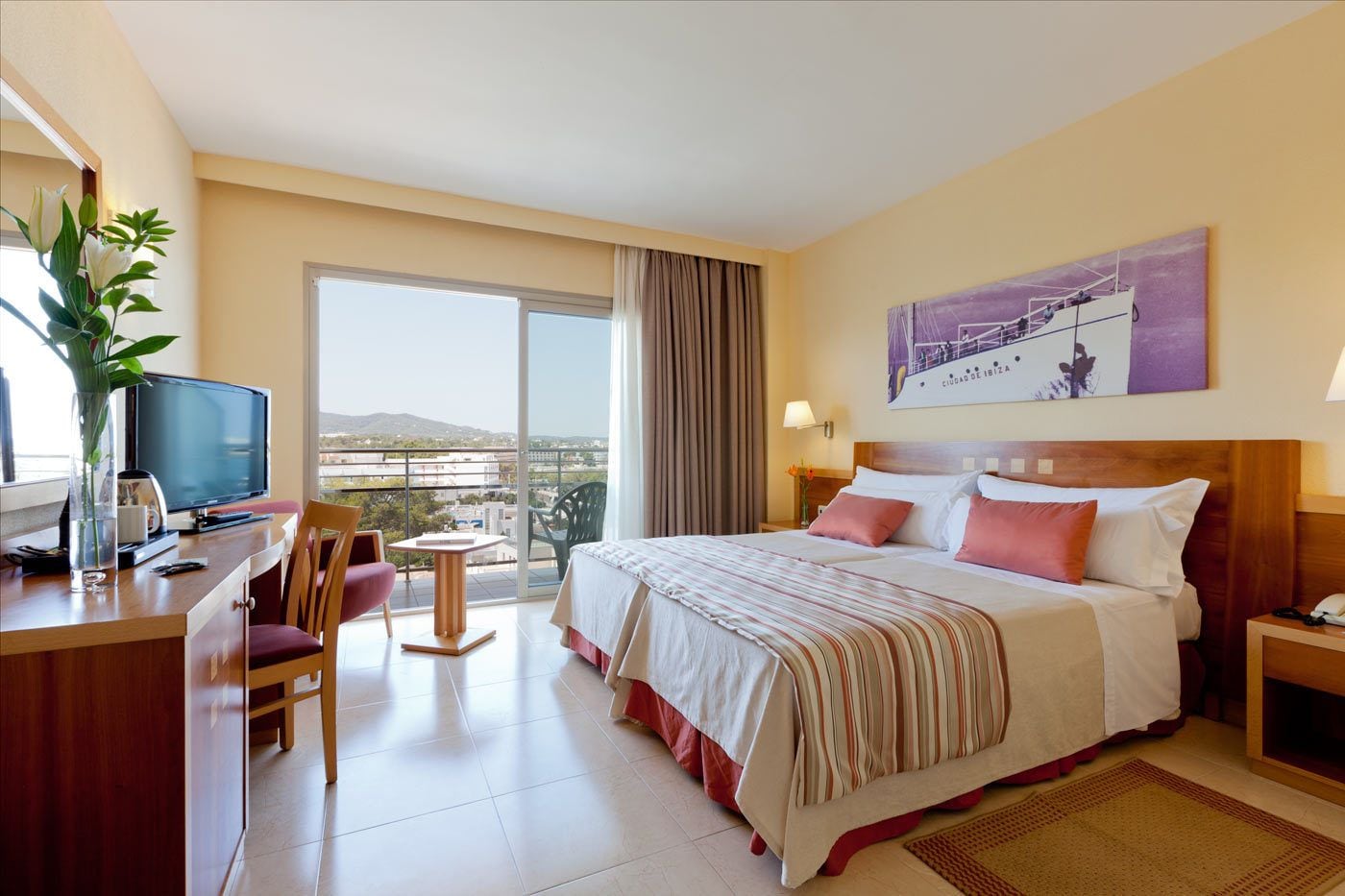 bellamar hotel beach and spa