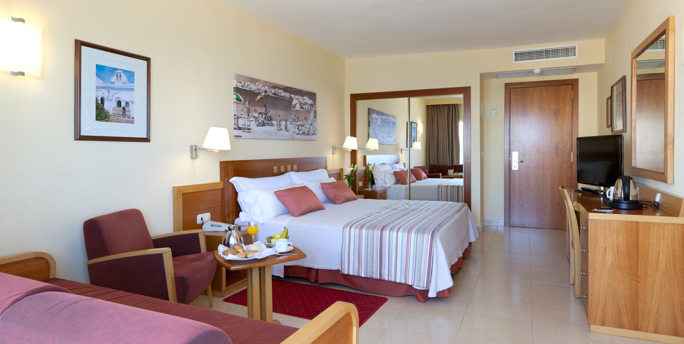bellamar hotel beach and spa