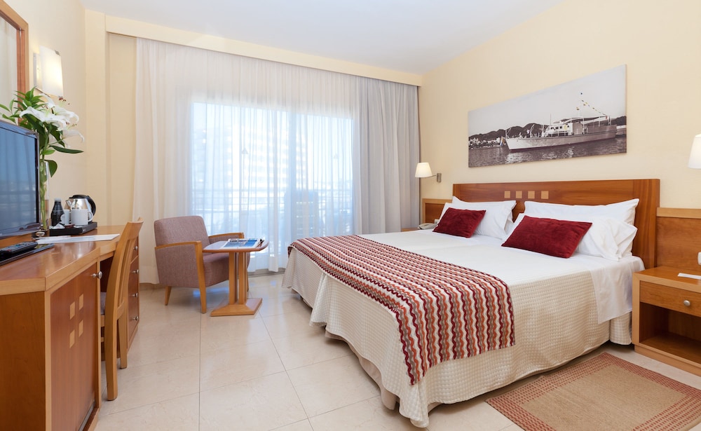 bellamar hotel beach and spa