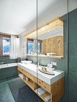 arosea life balance hotel