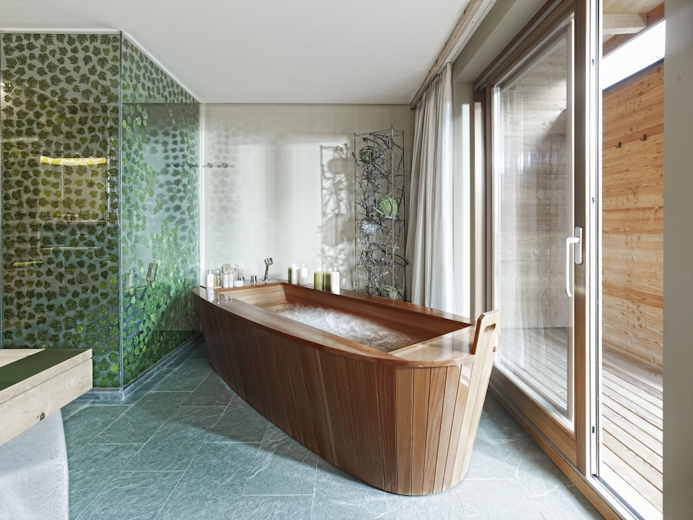 arosea life balance hotel