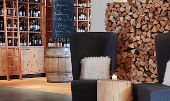 arosea life balance hotel