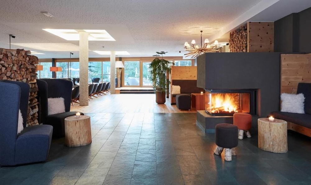 arosea life balance hotel