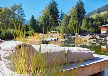 arosea life balance hotel