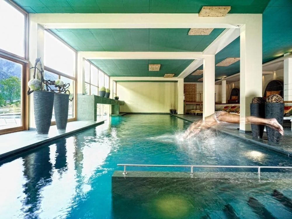 arosea life balance hotel