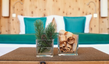 arosea life balance hotel